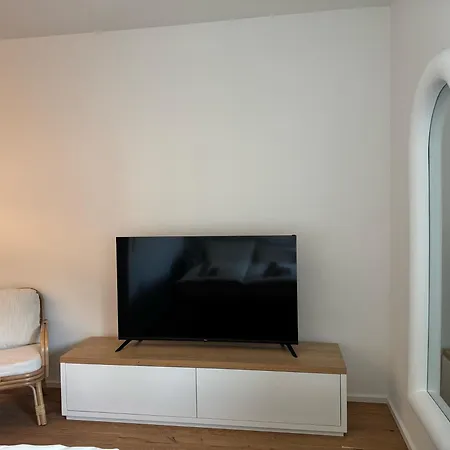Elegantes City-apartment Appartement *