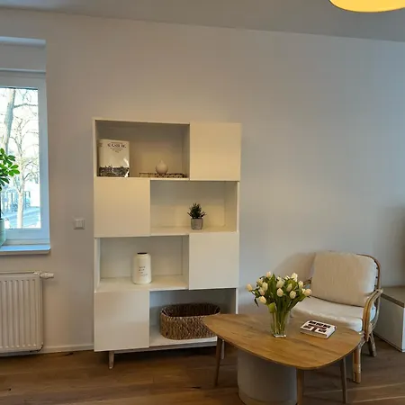 Appartement Elegantes City-apartment *